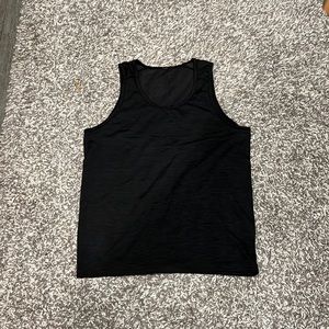 Lululemon - Metal Vent Tech Tank